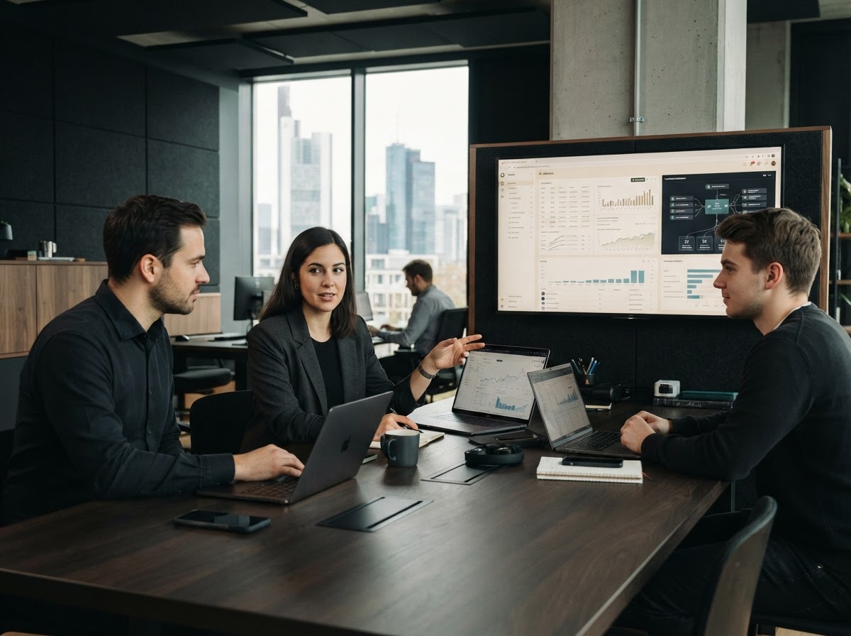 Asset-Vorax 3.2 approach to structured, transparent data analysis